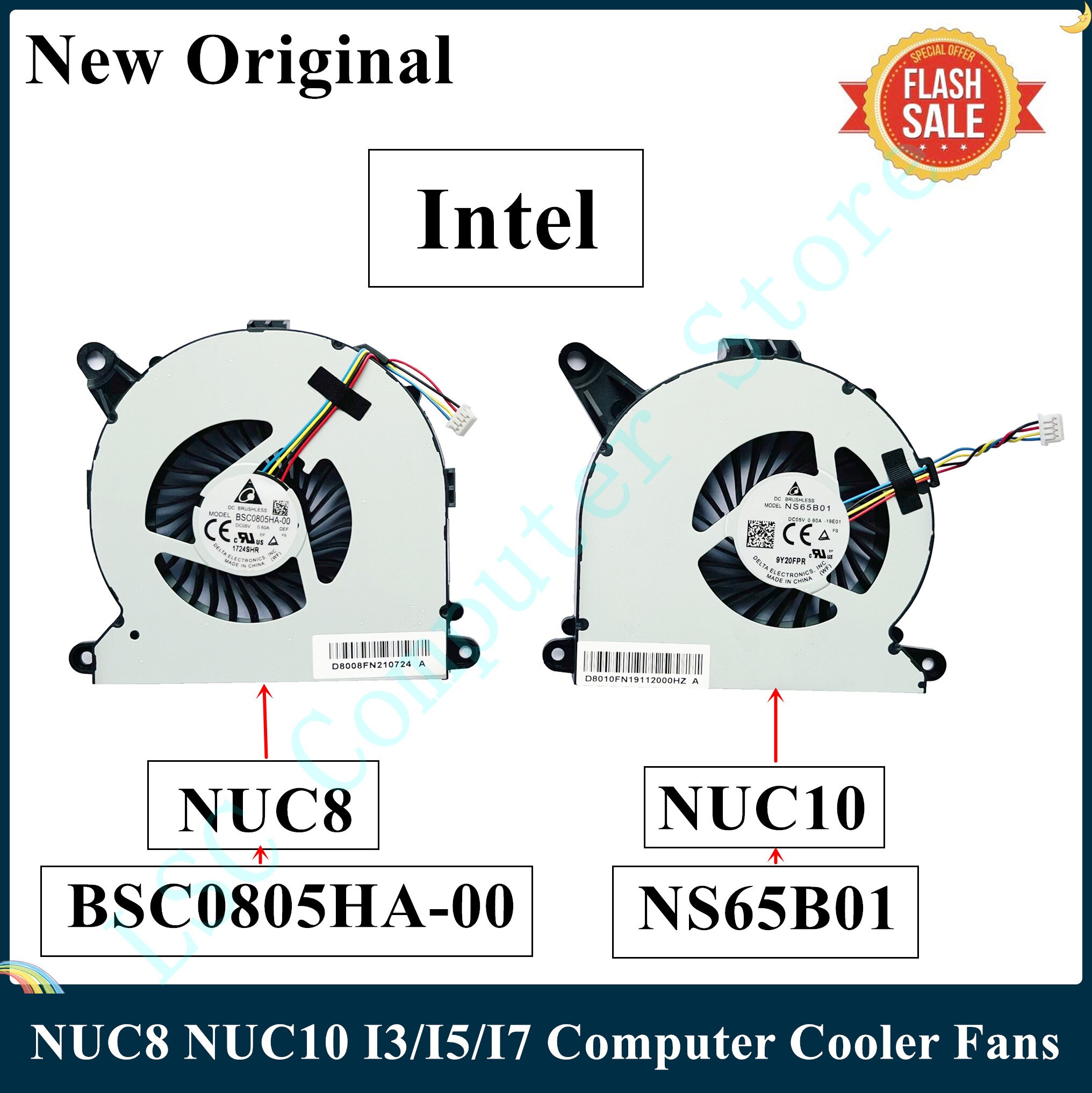 LSC  NUC8I7BEH NUC8 I3 I5 I7 ǻͿ CPU ð..